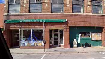 Rutland Area Food Co-op