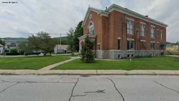 West Rutland Town Hall