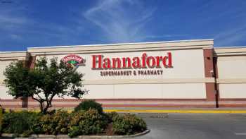 Hannaford