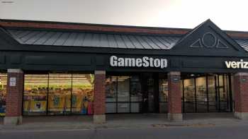 GameStop