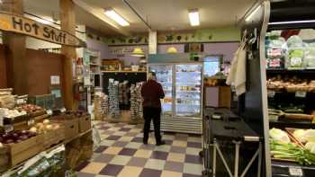 Upper Valley Food Co-Op