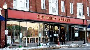 Newberry Market