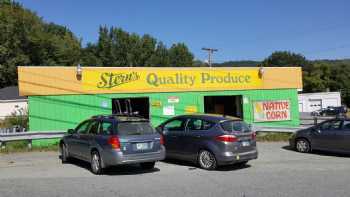 Stern's Quality Produce