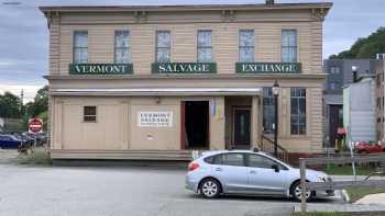 Vermont Salvage Exchange