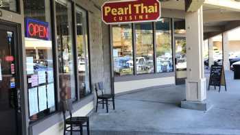 Pearl Thai Cuisine