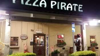 Pizza Pirate