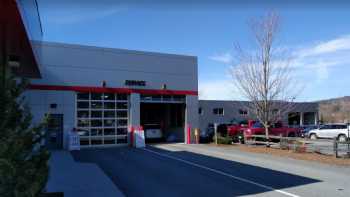 White River Toyota Service