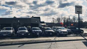 Upper Valley Auto Mart