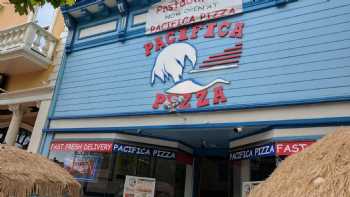 Pacifica Pizza