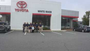 White River Toyota