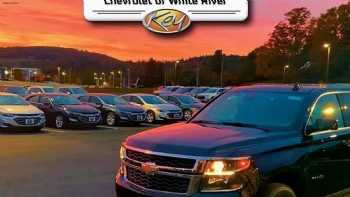 Key Chevrolet of White River