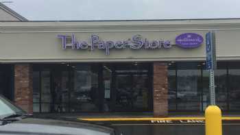 The Paper Store