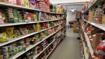 Yipings Asian Market