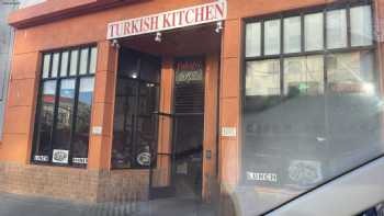 Turkish Kitchen