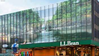 L.L.Bean