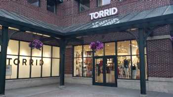 Torrid