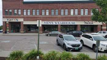 Men's Wearhouse