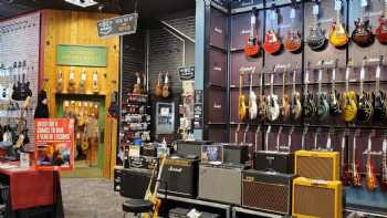 Guitar Center