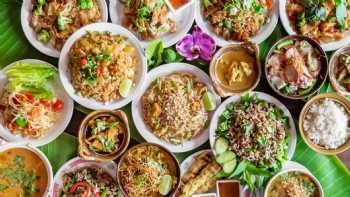 Lucky House Thai Cuisine