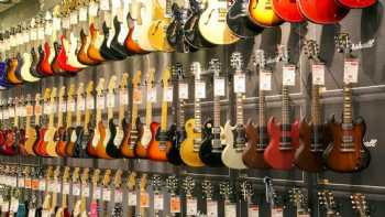 Guitar Center