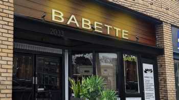 Babette