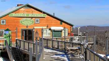 Hogback Mountain Country Store