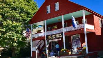 The Vermont Country Store Weston