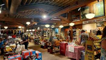 The Vermont Country Store Weston