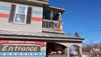 Wardsboro Country Store