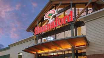 Hannaford