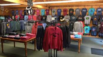 The Great Moose Vermont Shop