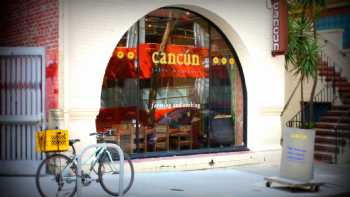 Cancun Sabor Mexicano