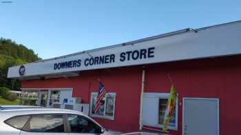 Downer's Corner Store