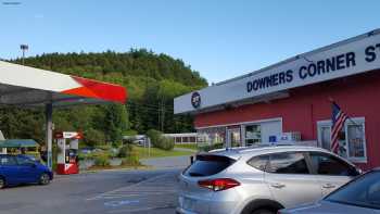 Downer's Corner Store