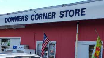 Downer's Corner Store