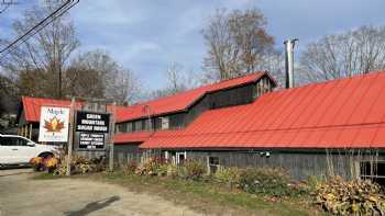 Green Mountain Sugar House