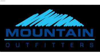 Mountain Outfitters