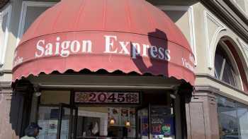 Saigon Express