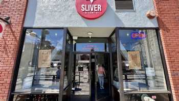 Sliver Pizzeria