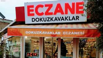 Dokuzkavaklar Eczanesi