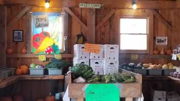 Blais Produce Farm Stand