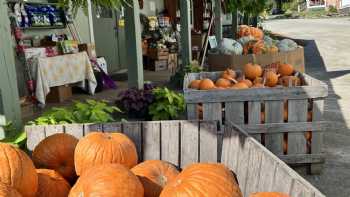 Reading Greenhouses & Farm Market