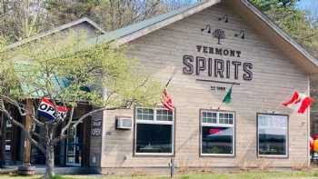 Vermont Spirits Distilling Co