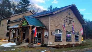 Vermont Spirits Distilling Co