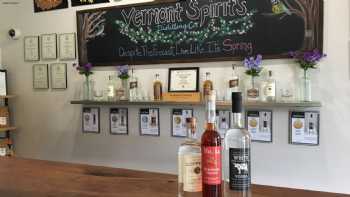 Vermont Spirits Distilling Co