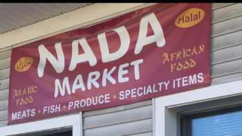 Nada international market