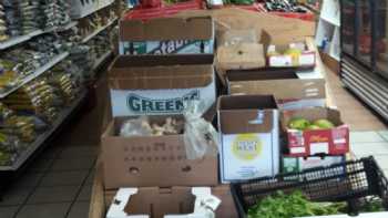 Sagarmatha Grocery Store(Vermont Asian Store) Fresh Vegetables