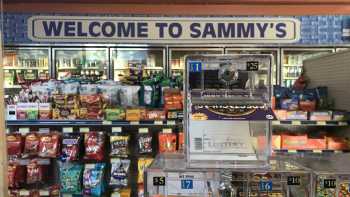 Sammy's Quick Stop