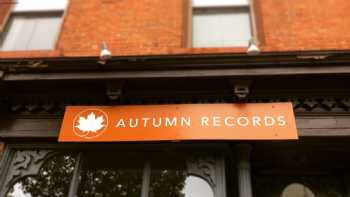 Autumn Records