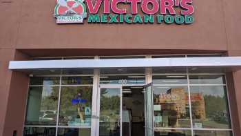 Victor’s Mexican Food